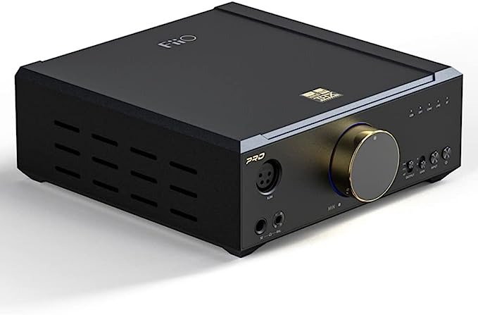 フィーオ(FiiO) K9 Pro ESS 2022