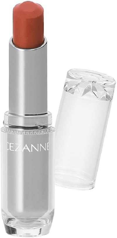セザンヌ化粧品(CEZANNE) ラスティンググロスリップ
