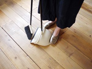 おしゃれなほうきちりとりセットのおすすめ25選。サッと掃除するのに便利なアイテム