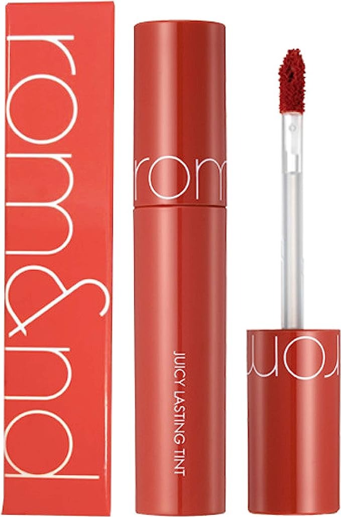 ロムアンド(rom&nd) ジューシーラスティングティント