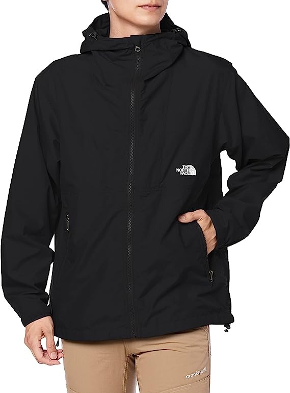 ザ・ノース・フェイス(THE NORTH FACE) コンパクトジャケット