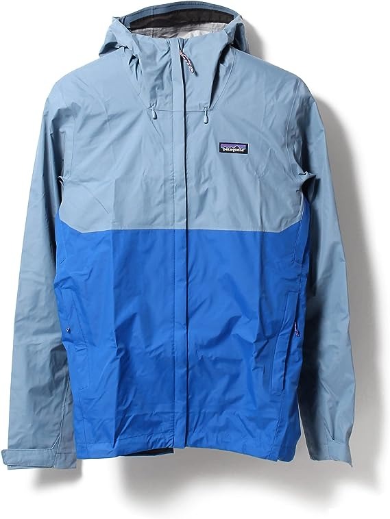 パタゴニア(patagonia) トレントシェル 3L ジャケット