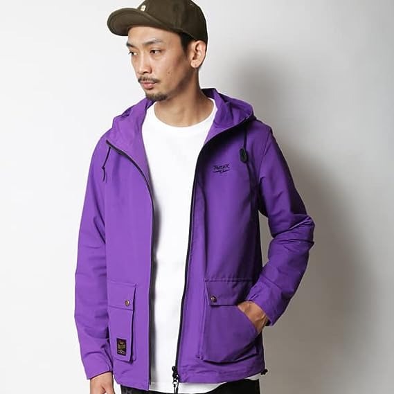 ローター(ROTAR) CORDURA Nylon Food Blouson