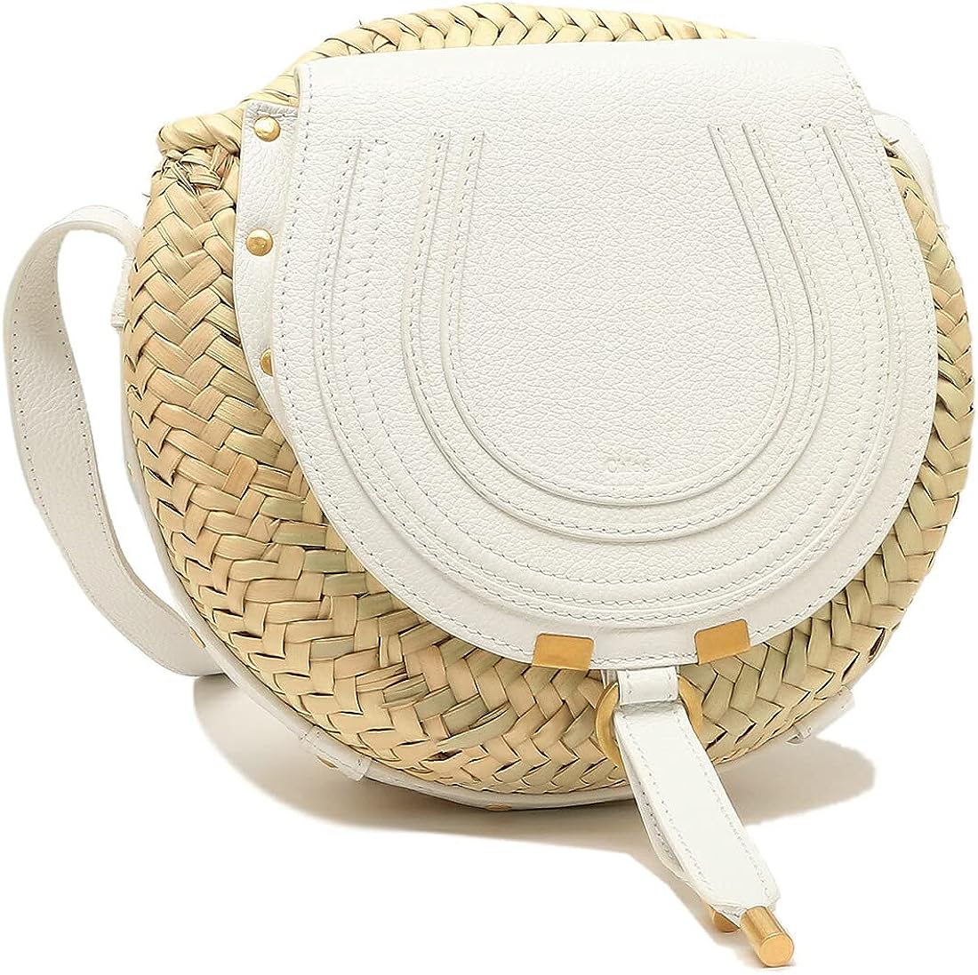 クロエ(Chloe) marcieクロスボディバスケット