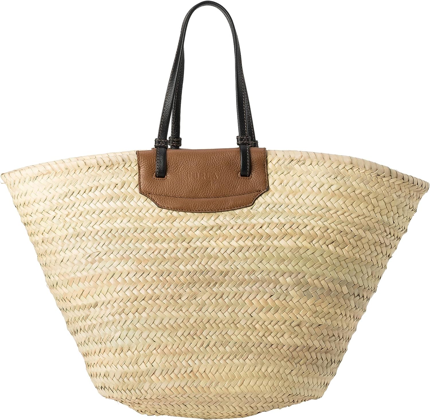 フルラ(Furla) かごバッグ MERAVIGLIA Lサイズ