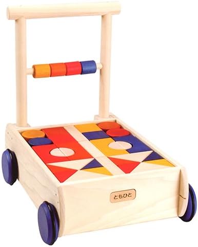 ニチガン(NICHIGAN) つみきぐるま U8