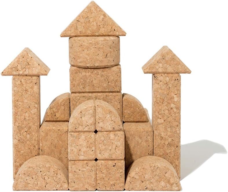 自由学園生活工芸研究所 コルクつみき