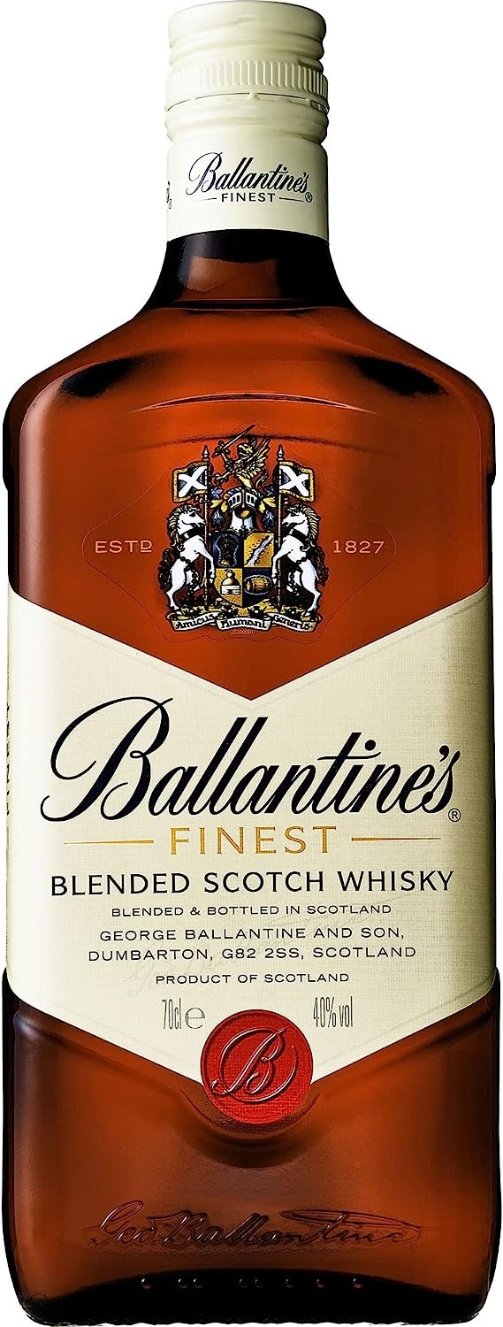 バランタイン(BALLANTINE) ファイネスト