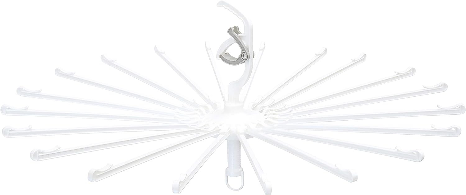 東和産業 MS ショートフックパラソルハンガー