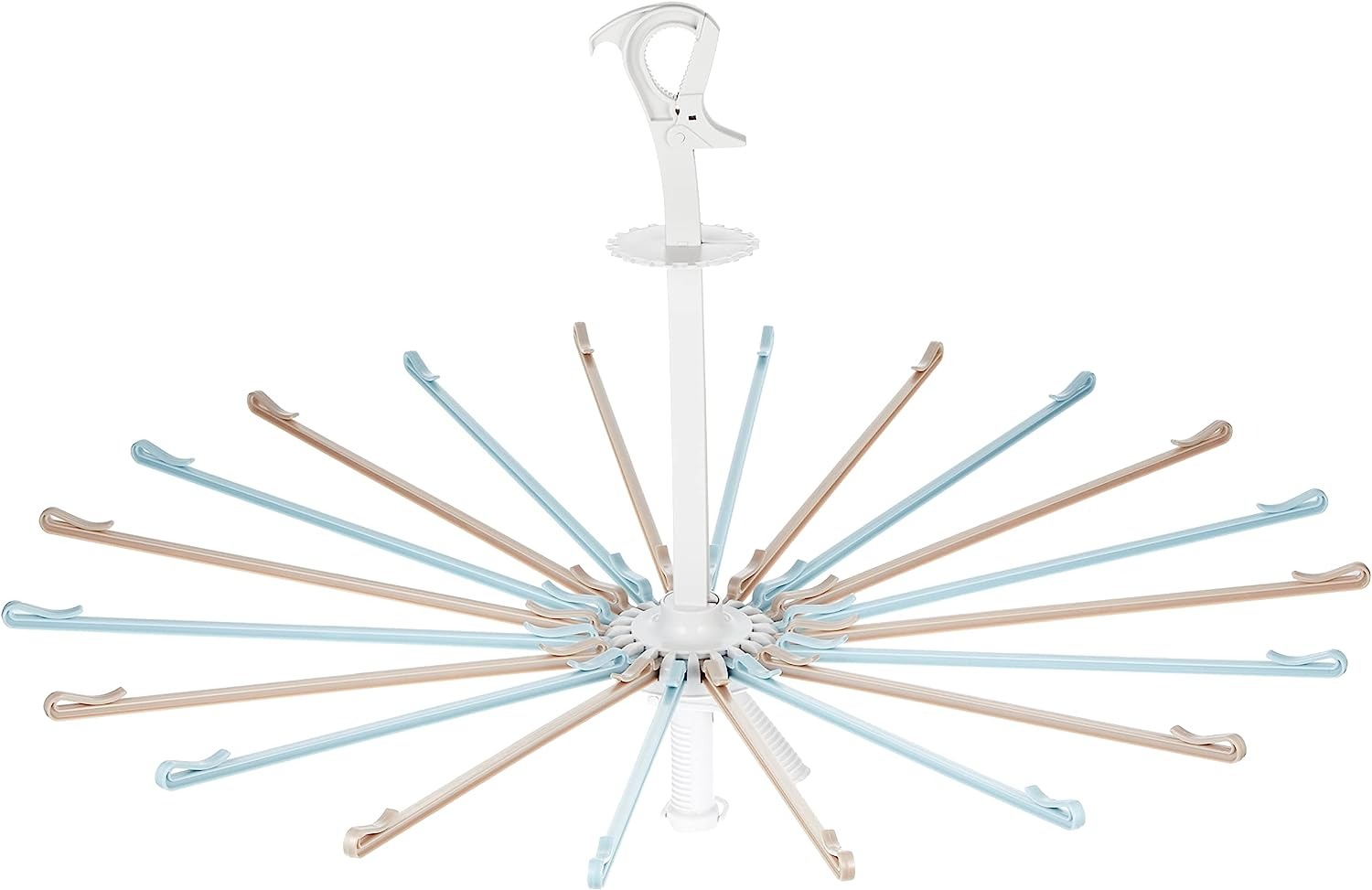 東和産業 LTR パラソルハンガー キャッチ式