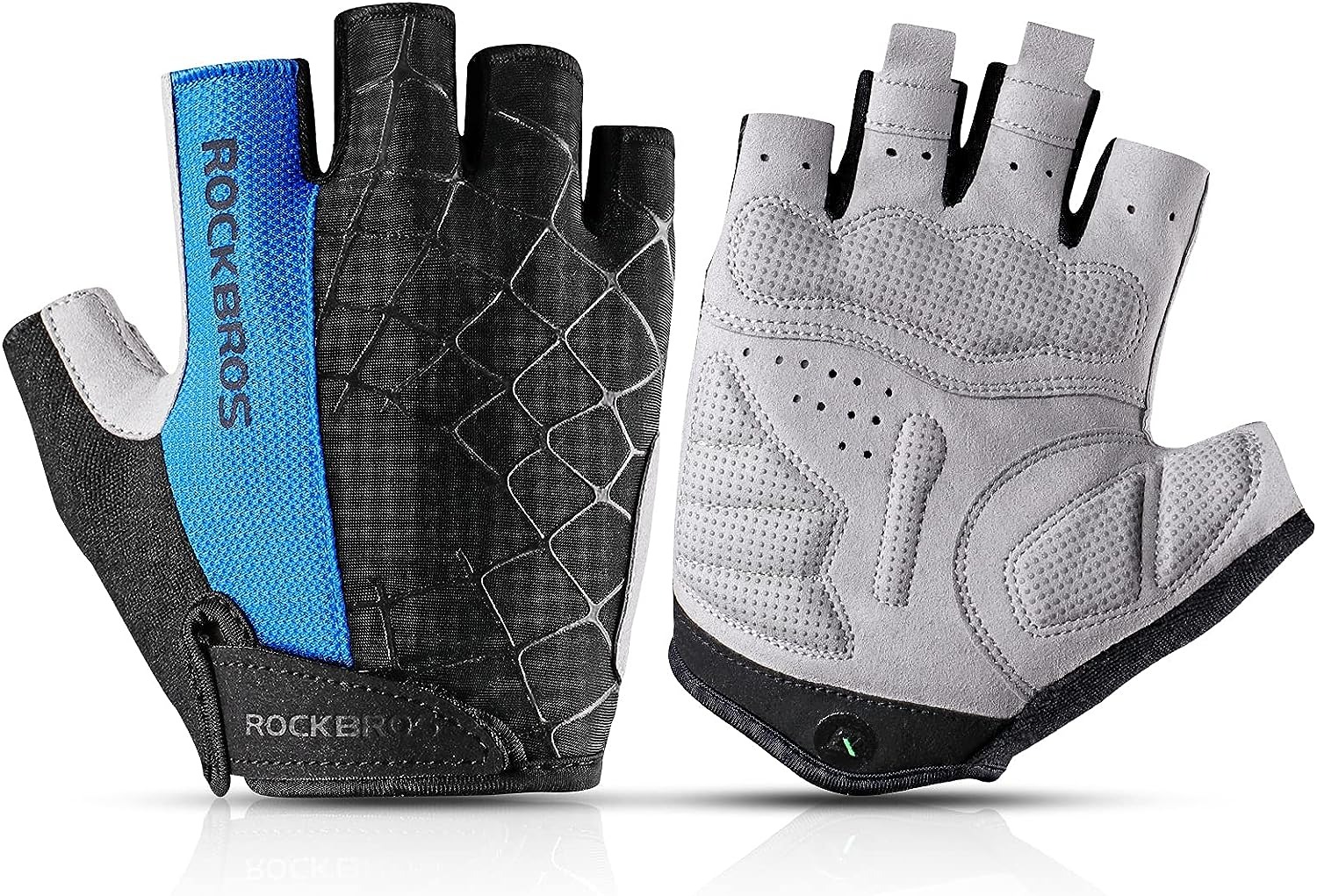 ロックブロス(ROCKBROS) サイクルグローブ