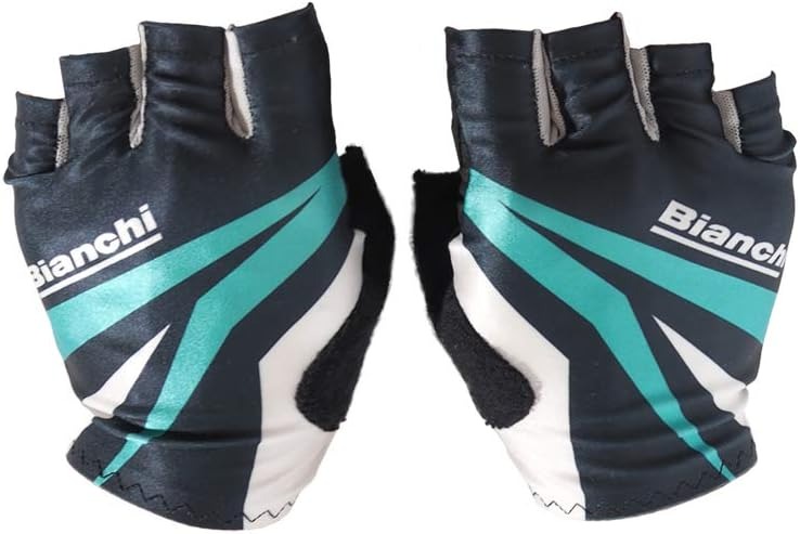 ビアンキ(Bianchi) サマーグローブ ベーシック JP203R2102BKCK1
