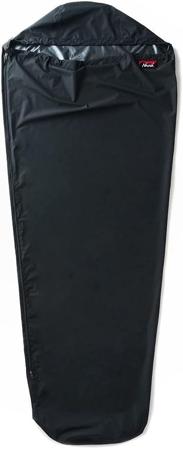 ナンガ(NANGA) ウォーター プルーフ スリーピング バッグ カバー