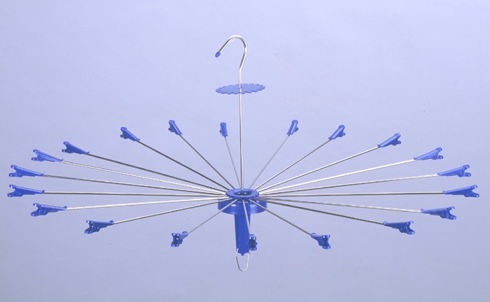 深海金物製作所 スリックパラソル20 ピンチ付き