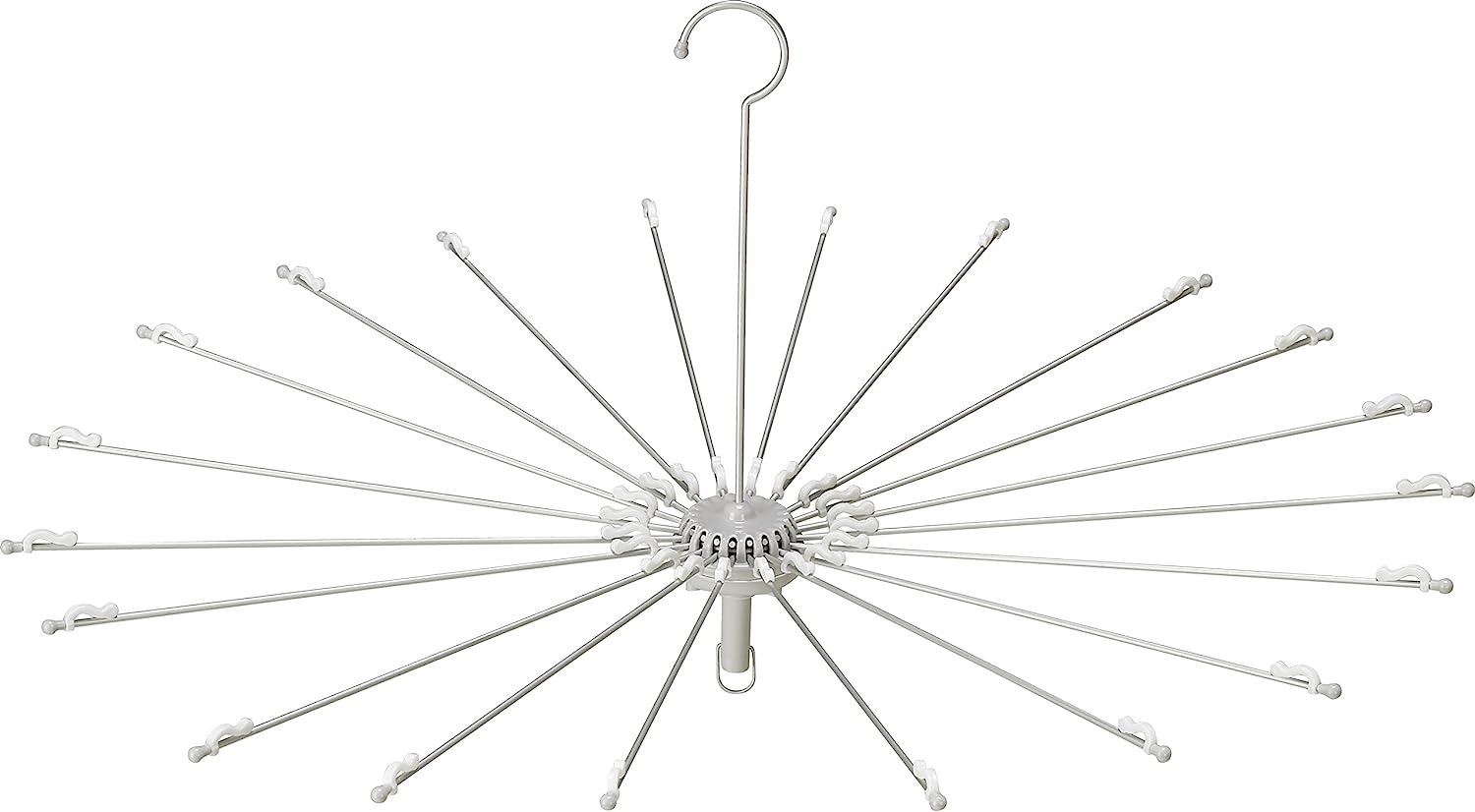 ツウィンモール アルミパラソルハンガー BEILU BE08G