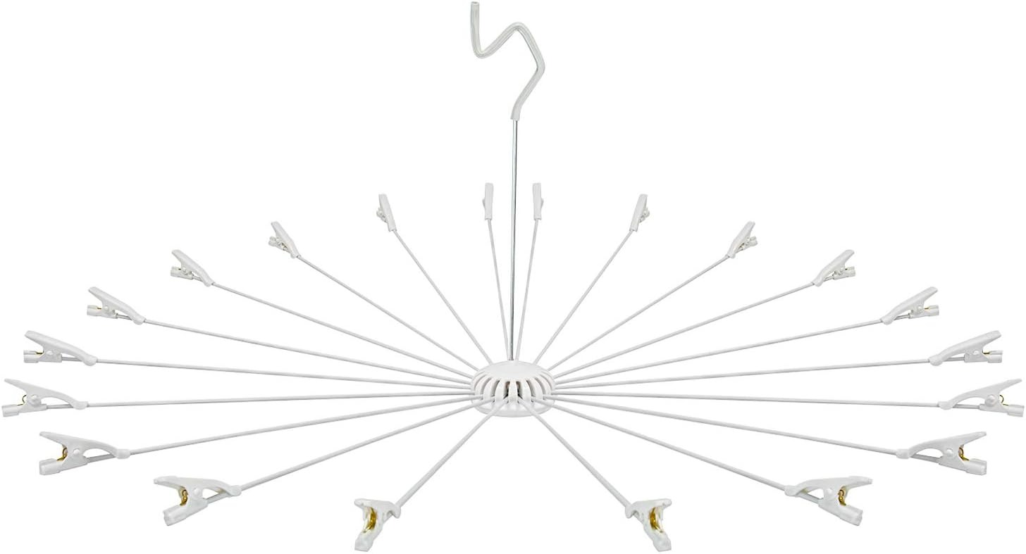 サワフジ(SAWAFUJI) アライール ニューハンド物干20 HM20A