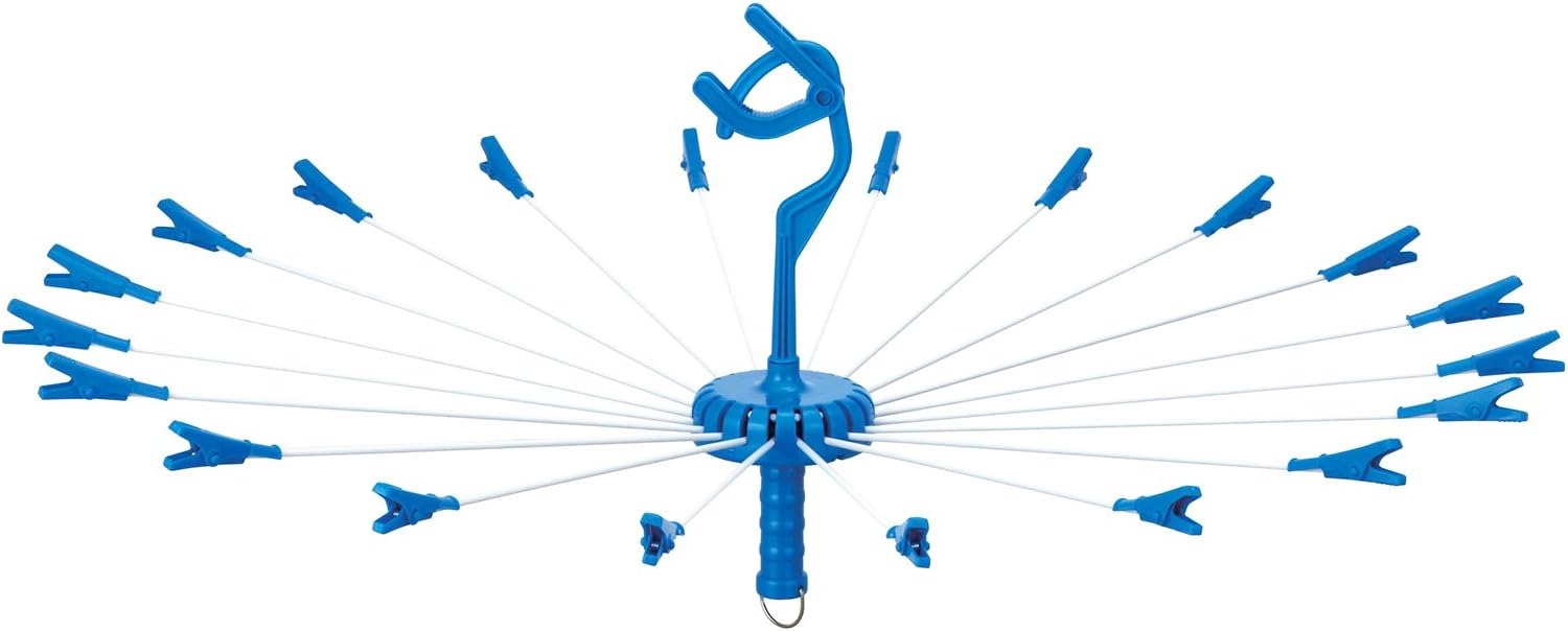 ニシダ パラソルハンガー ベランダ20