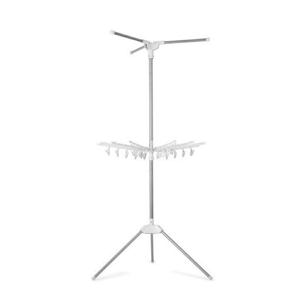 アイリスオーヤマ(IRIS OHYAMA) ハンガーバー付き パラソル物干し HP170