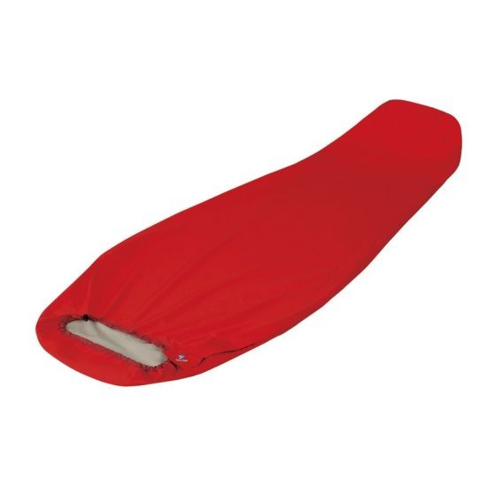 ファイントラック(finetrack) エバーブレス スリーピングバッグカバー FAG0801