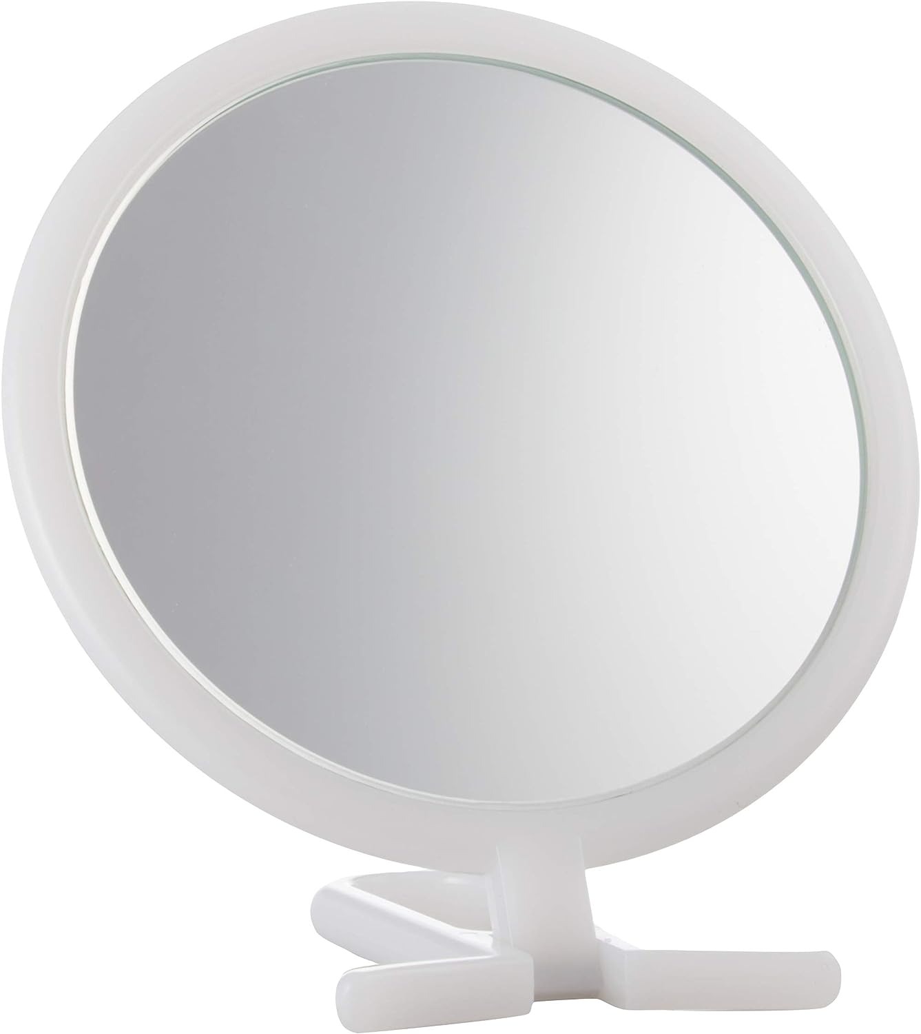 ヤマムラ(YAMAMURA) BE CLEAR 折立ハンドミラー YBC-800