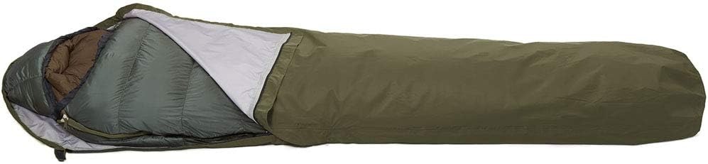 プロモンテ(PUROMONTE) ライトウエイト3レイヤーシュラフカバー GFC55