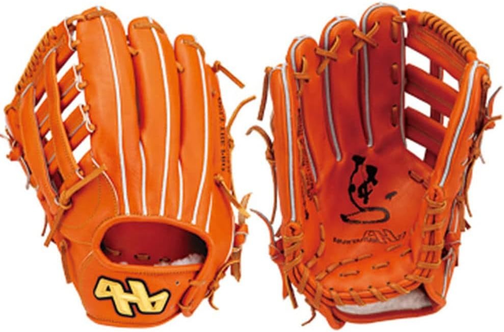 ハタケヤマ(HATAKEYAMA) Gシリーズ 外野手用 G42