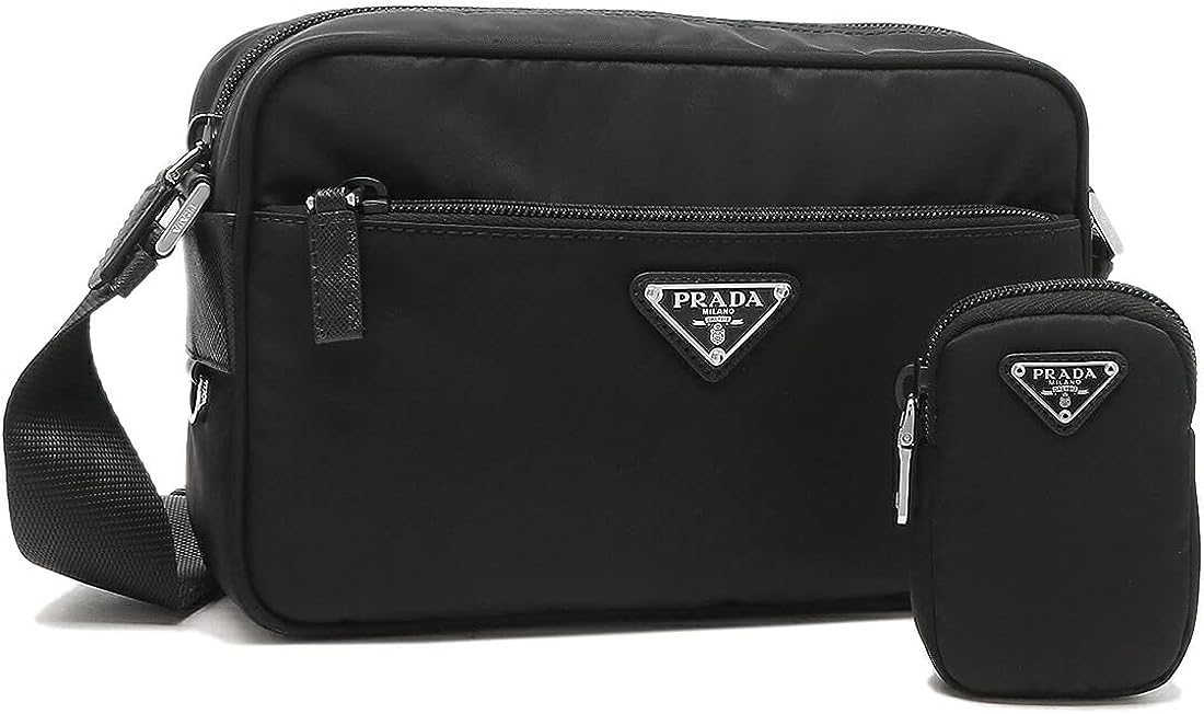 プラダ(PRADA) Re-Nylon ショルダーバッグ