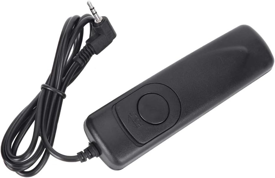 キヤノン(Canon) リモートスイッチ RS-60E3 2023