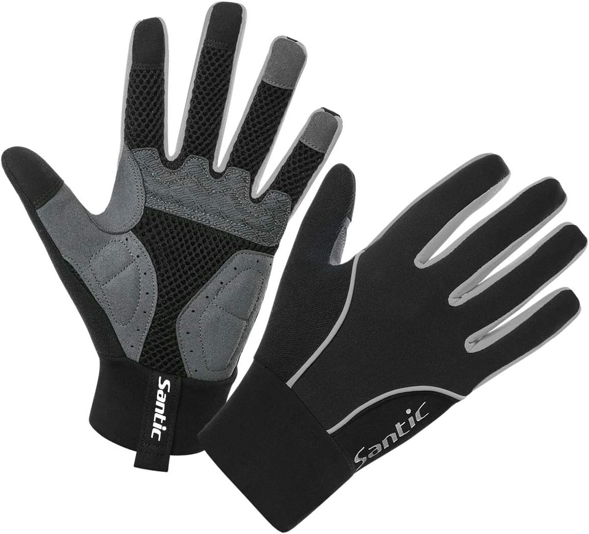 サンティック(Santic) サイクルグローブ