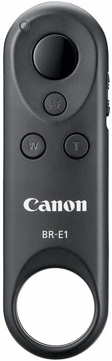 キヤノン(Canon) ワイヤレスリモートコントローラー BR-E1 2017