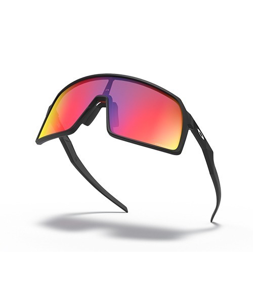 オークリー(OAKLEY) Sutro (Low Bridge Fit)