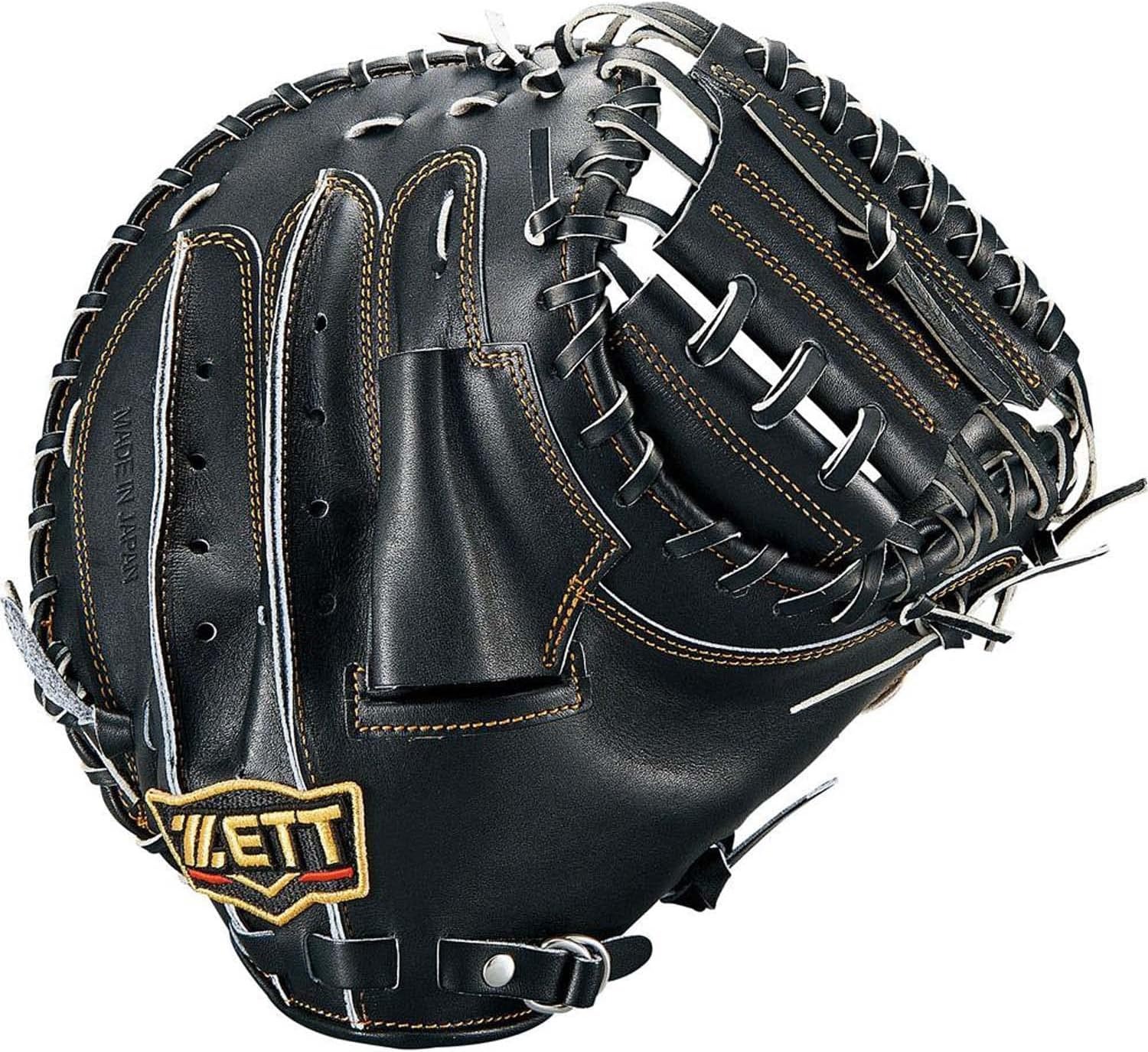 ゼット(ZETT) 硬式キャッチャーミット プロステイタス BPROCM920