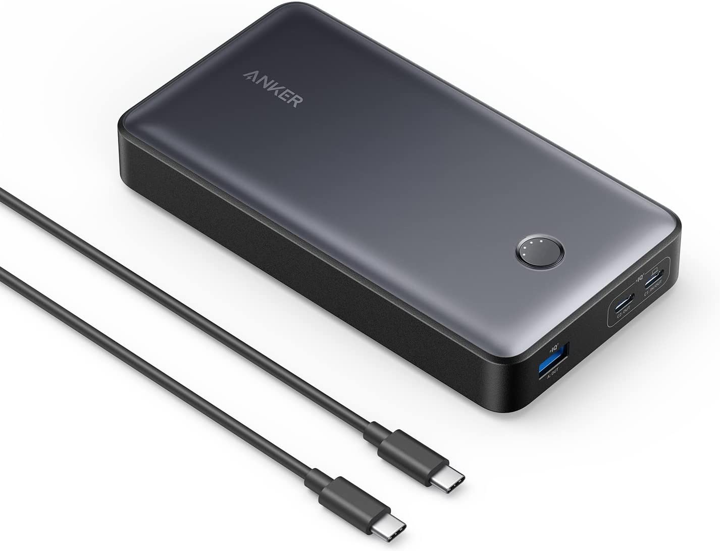 アンカー(ANKER) 537 Power Bank A1379021