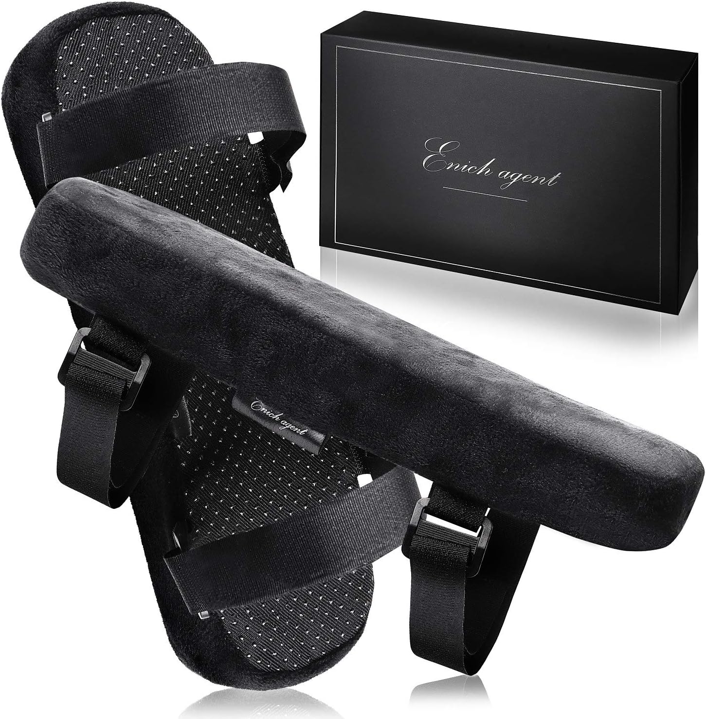 エニックエージェント(Enich agent) ひじ置きクッション