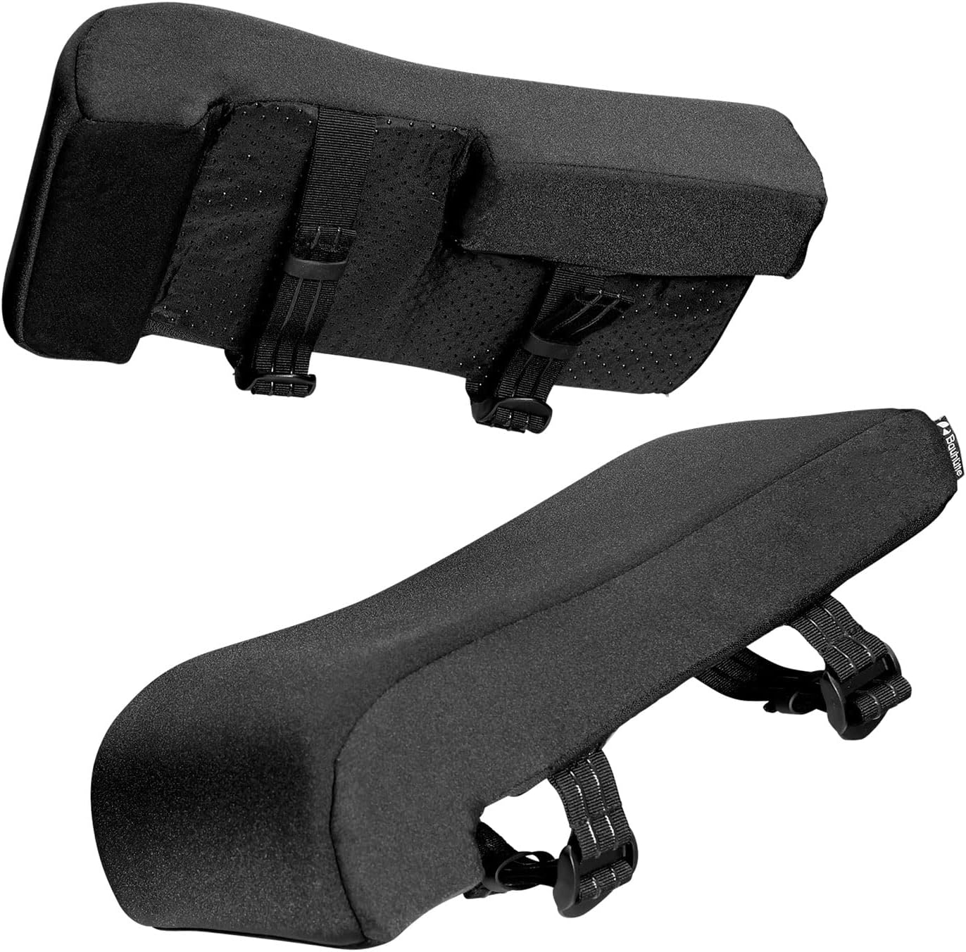 バウヒュッテ(Bauhutte) ゲーミングアームクッション ワイド BAP-160H