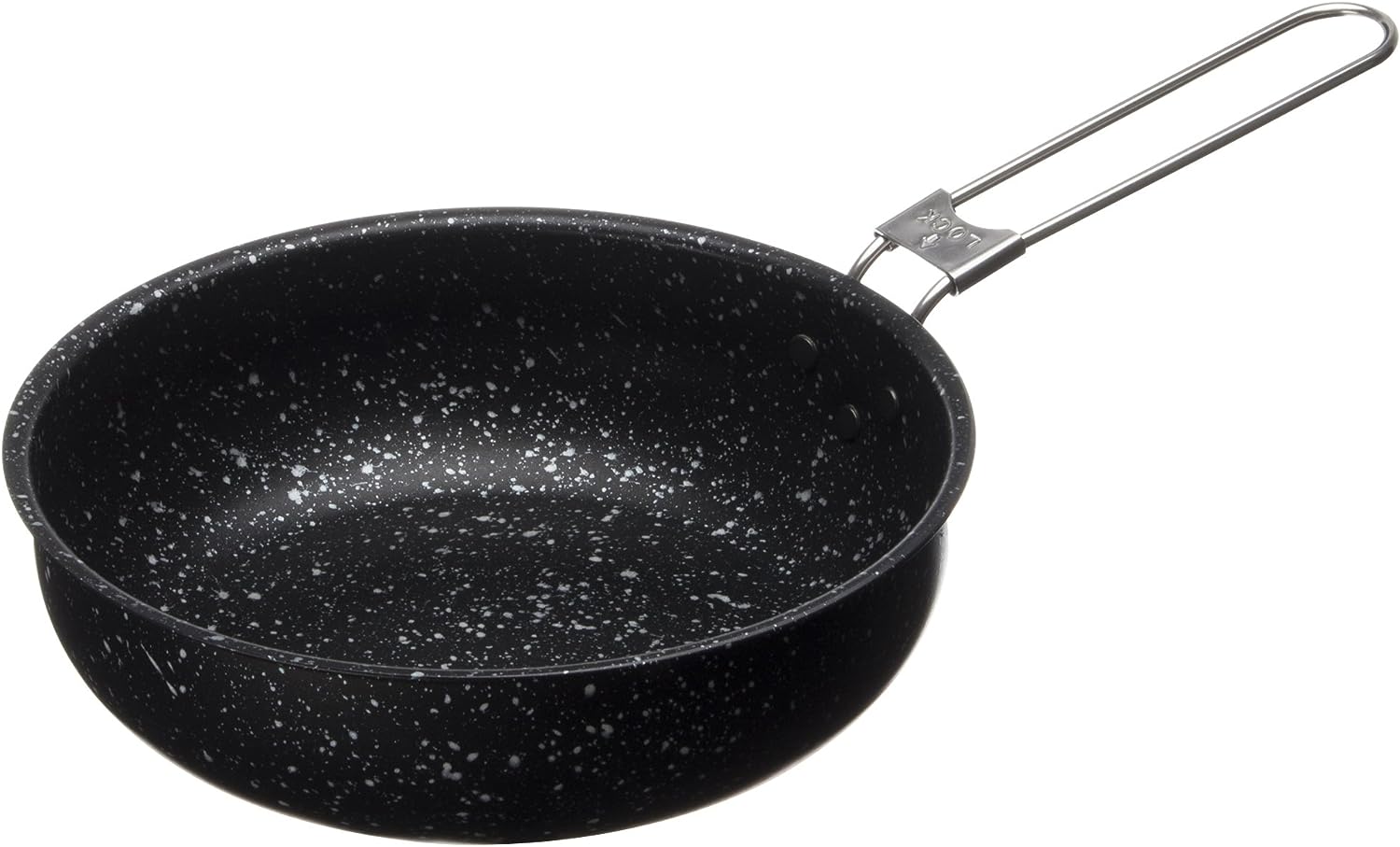 エバニュー(EVERNEW) アルミフライパンラウンド #20 ECA197