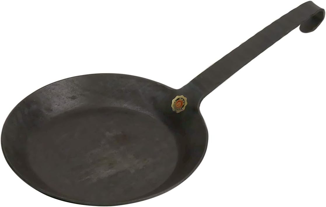 ターク(turk) クラシックフライパン 3号 22cm