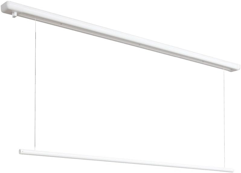 川口技研 ホスクリーン URM型 URM-L-W