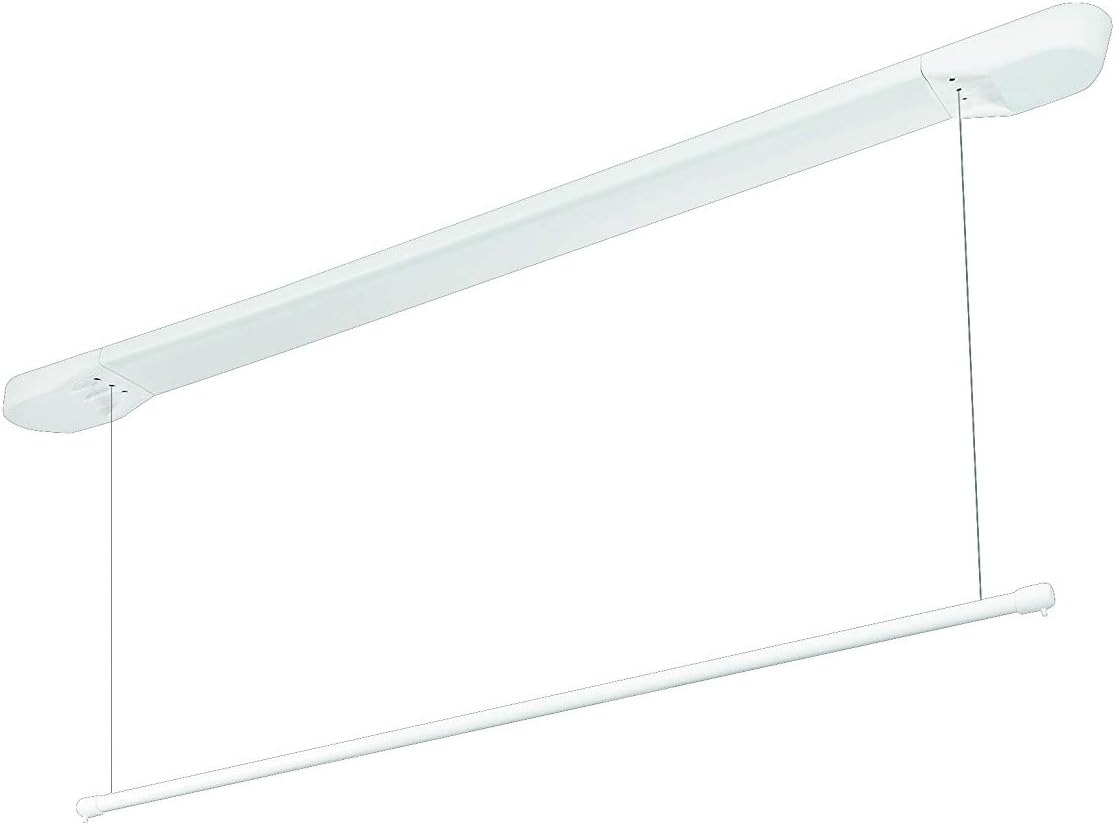 モリテック スチール(MOLITEC STEEL) ルームハンガー シングルポールタイプ MRH-2DS-11