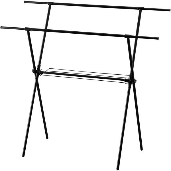アイリスオーヤマ(IRIS OHYAMA) 簡単組立スタイル物干し STMX-920