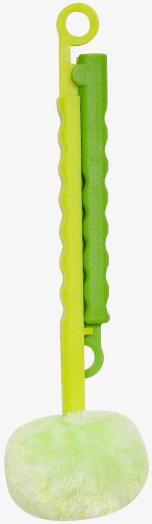 サンベルム(Sanbelm) 折りたためる冷水筒・ボトル洗い