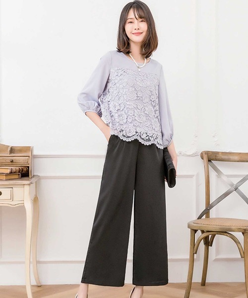 シンデレラ(Cinderella) パーティードレス パンツドレス