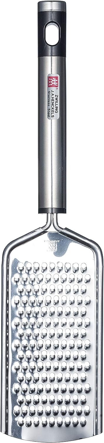 ツヴィリング(Zwilling) ツイン キュイジーヌ	 チーズグレーター 39708-000