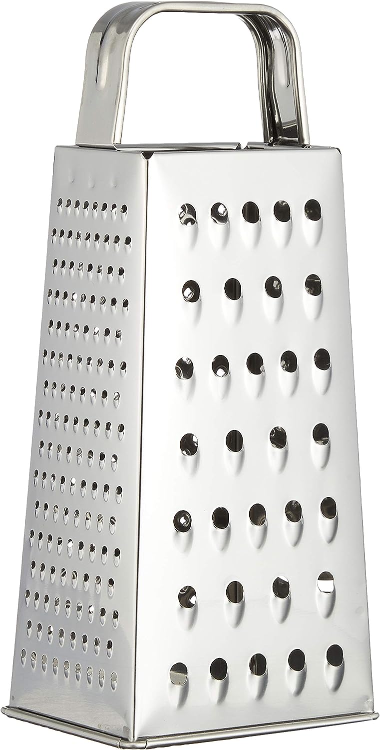 CASUAL PRODUCT クチーナ 4面チーズグレーター 578465