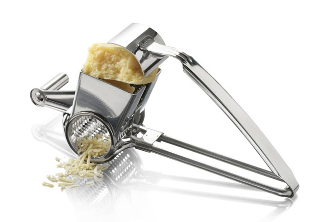 ボスカ(BOSKA) ロータリーチーズグレーター 853805