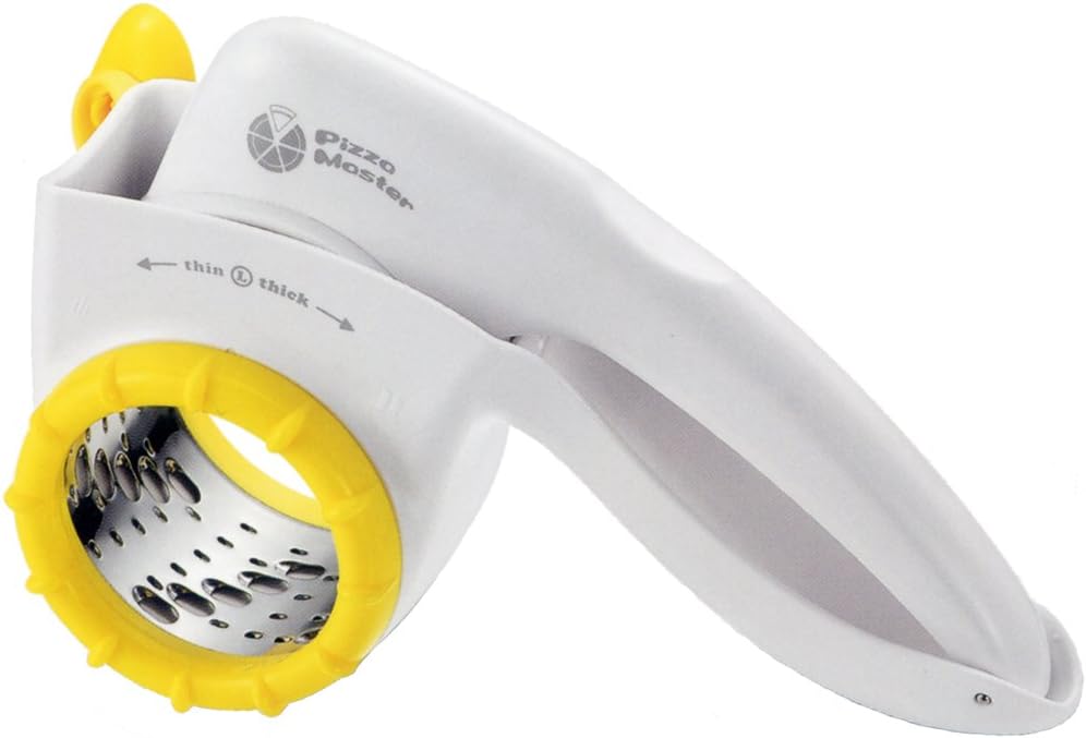 GSホームプロダクツジャパン ロータリーチーズグレーター 62968