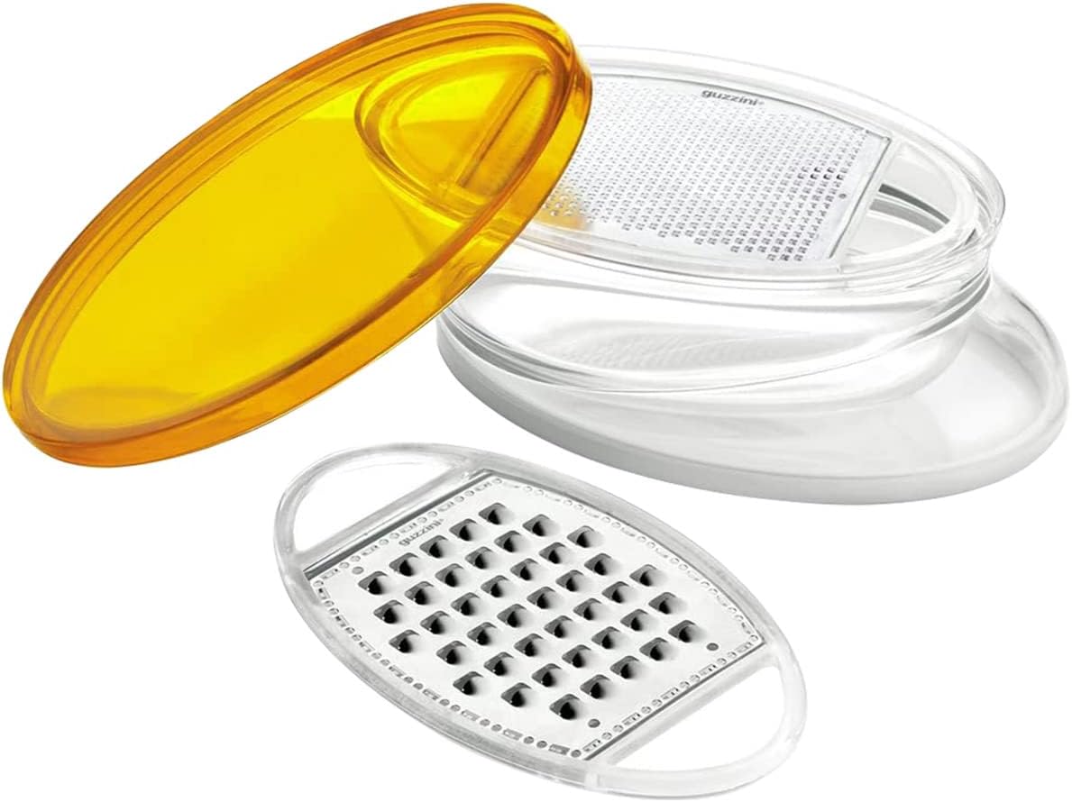 グッチーニ(guzzini) マルチグレーターセット 285300