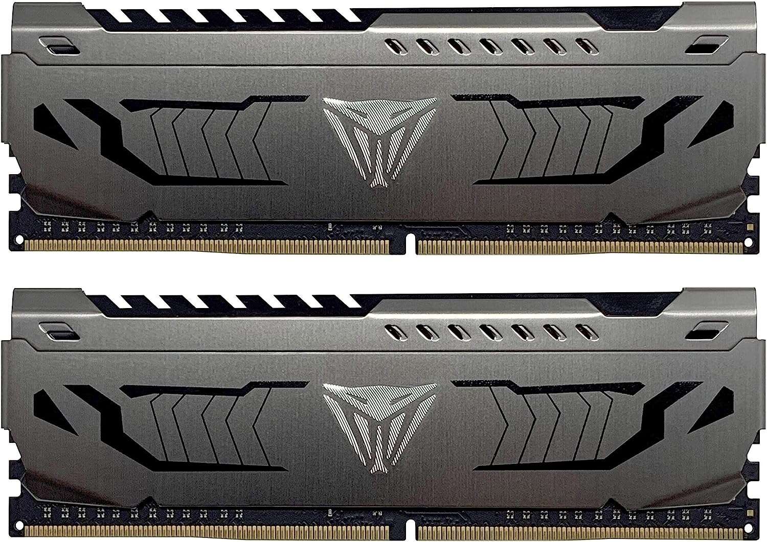 パトリオット(PATRIOT) Viper Steel DDR4 3600MHz PVS464G360C8K 2020