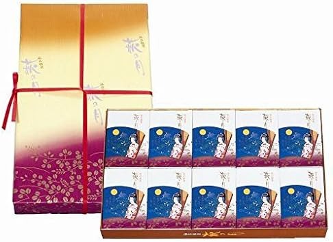 菓子匠三全 萩の月