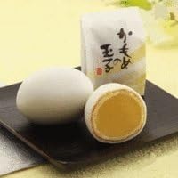 さいとう製菓 かもめの玉子